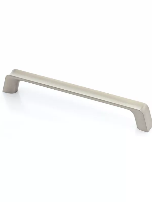 Poignée Gouge inox 328