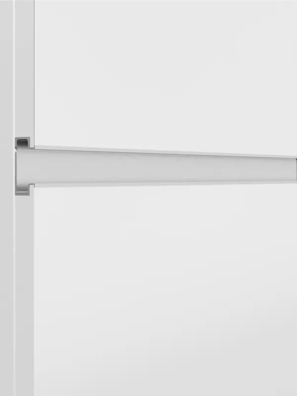 Poignée Profil inox PMU