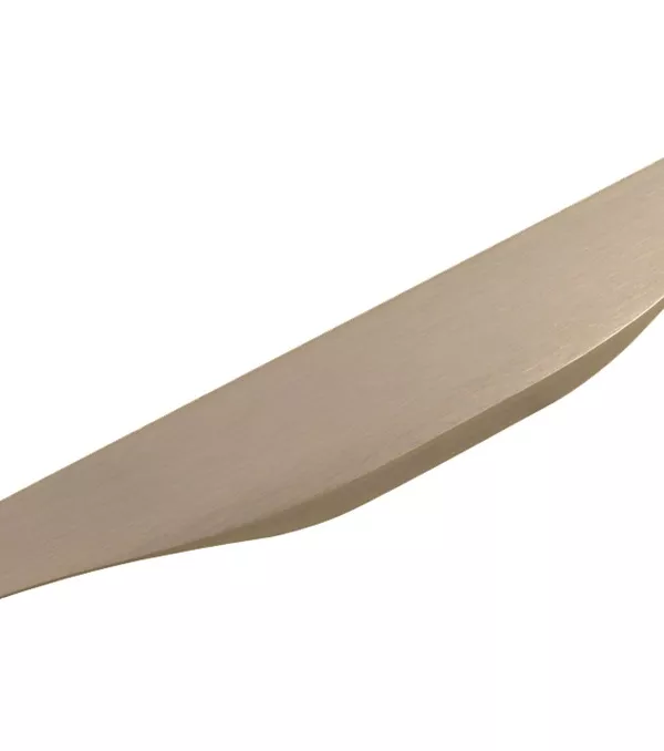 Poignée Ellipse inox brossé PEL