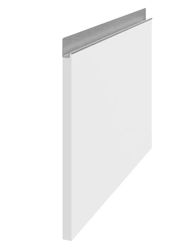 Poignée Profil inox