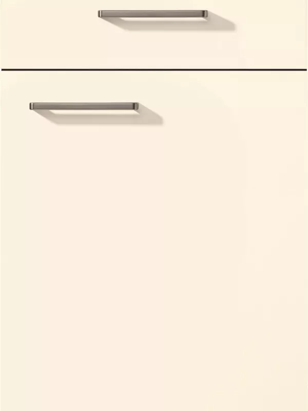 Touch Laque laminate magnolia super mat