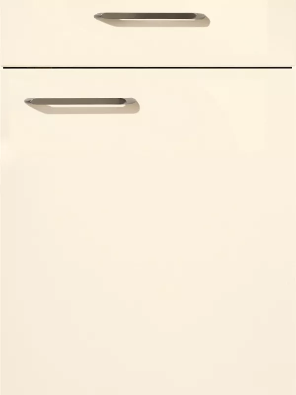 Façade Laque magnolia mat