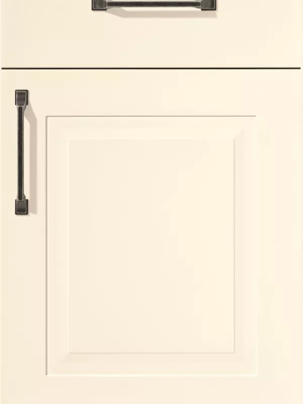 Façade Laque magnolia mat