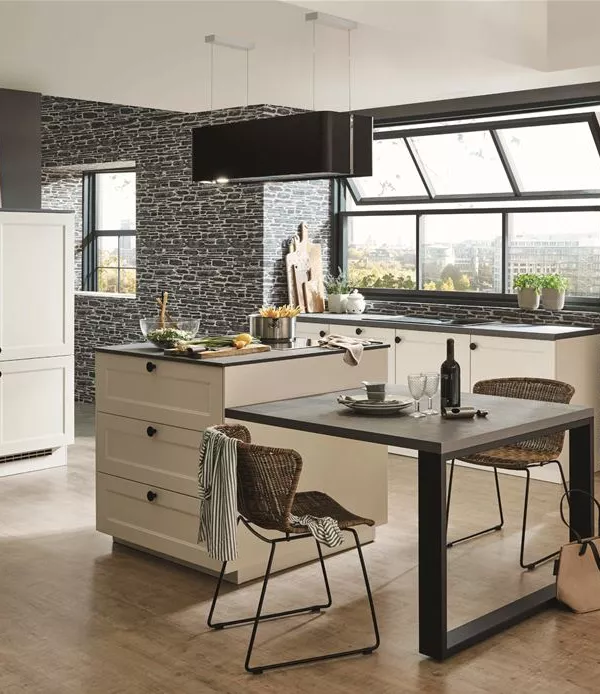 Chalet Laque sable fin mat
