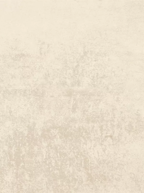 Plan de travail Décor Béton Blanc