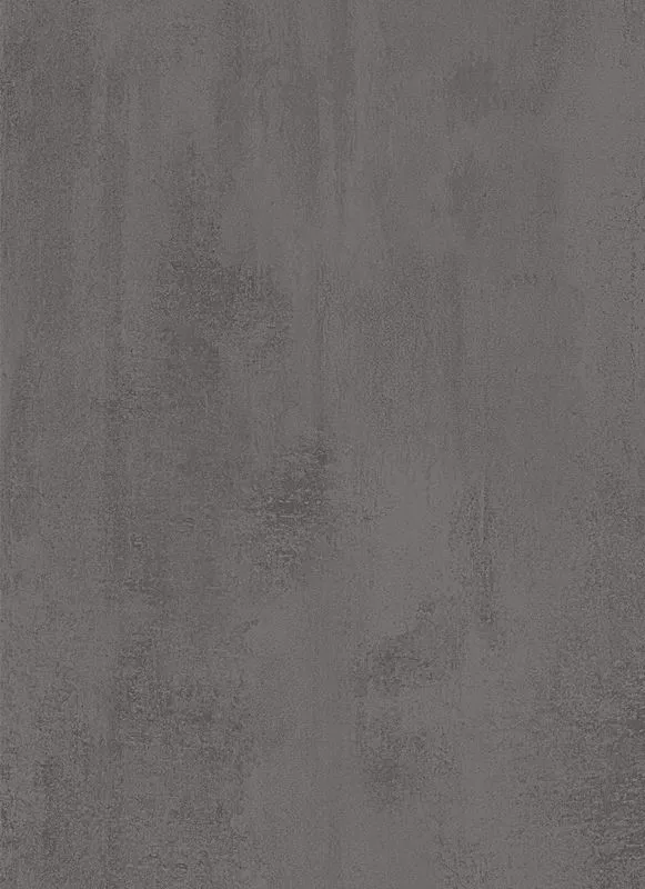 Crédence Décor Métal Oxidé