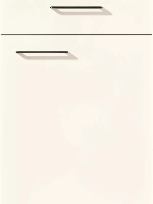 Façade blanc alpin