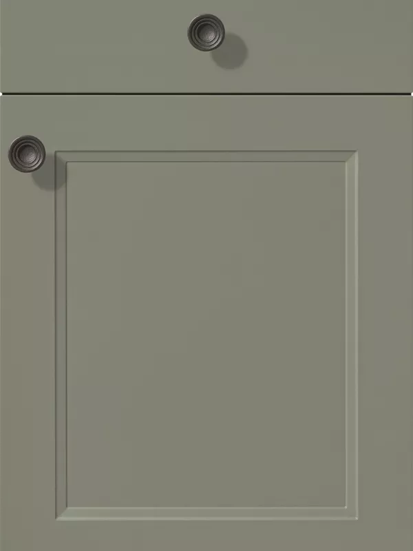 Façade Laque laminate roseau