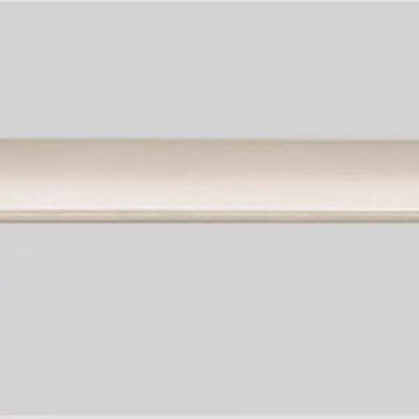 Poignée métallique inox 067