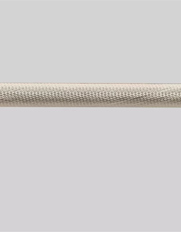 Poignée métallique inox 544