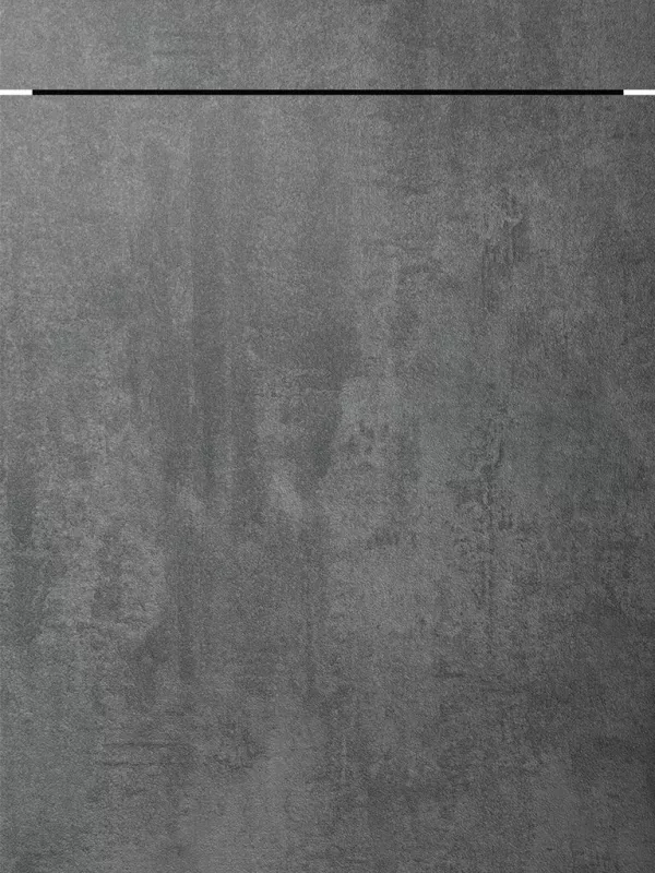 Façade A673 graphite