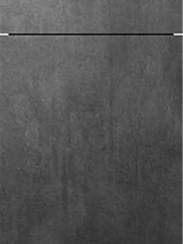 Façade A559 noir