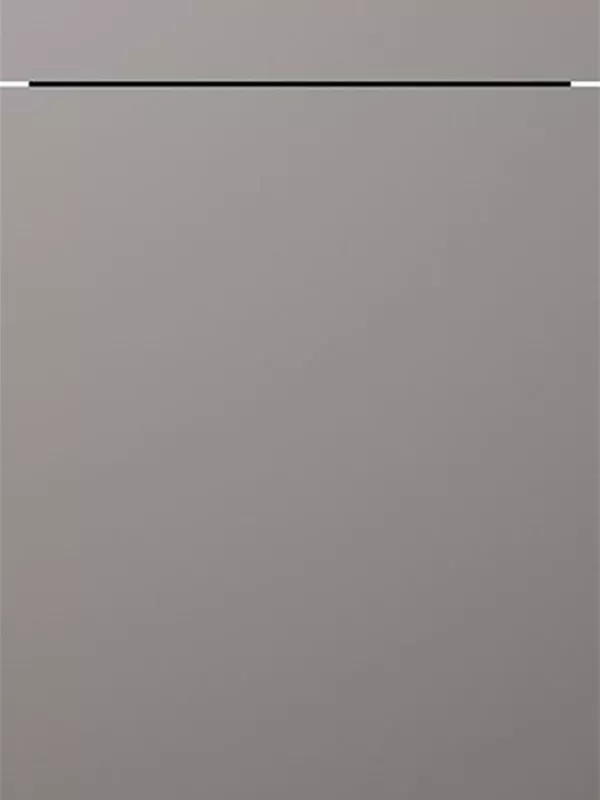 Façade A745 gris perle