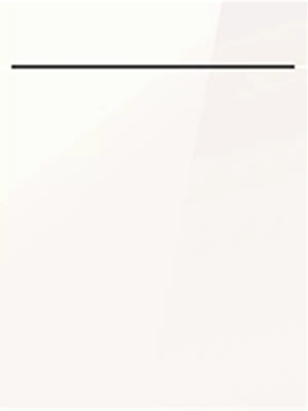 Façade A820 blanc cristal