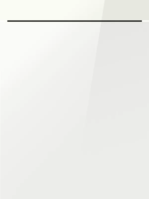 Façade A635 blanc