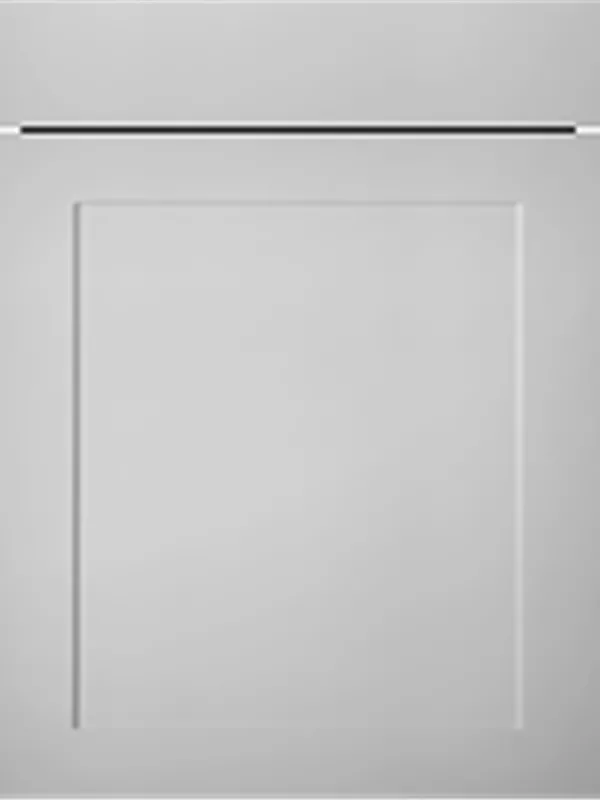Façade A721 gris clair