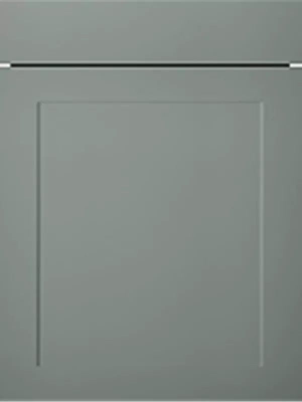 Façade A735 eucalyptus
