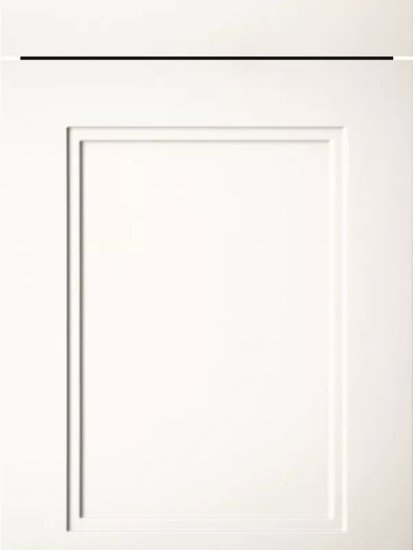 Façade A680 blanc cristal