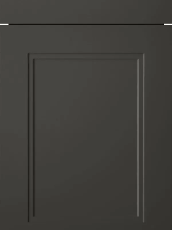 Façade A662 graphite