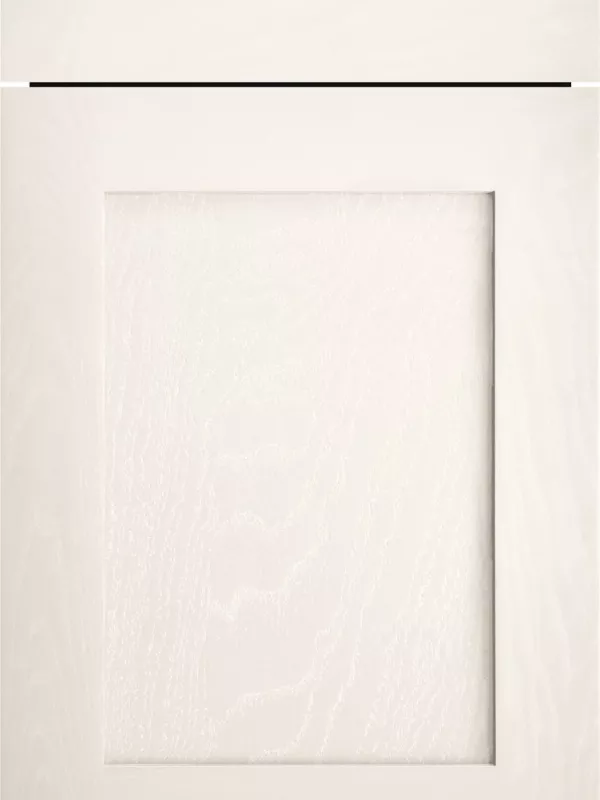 Façade A792 blanc