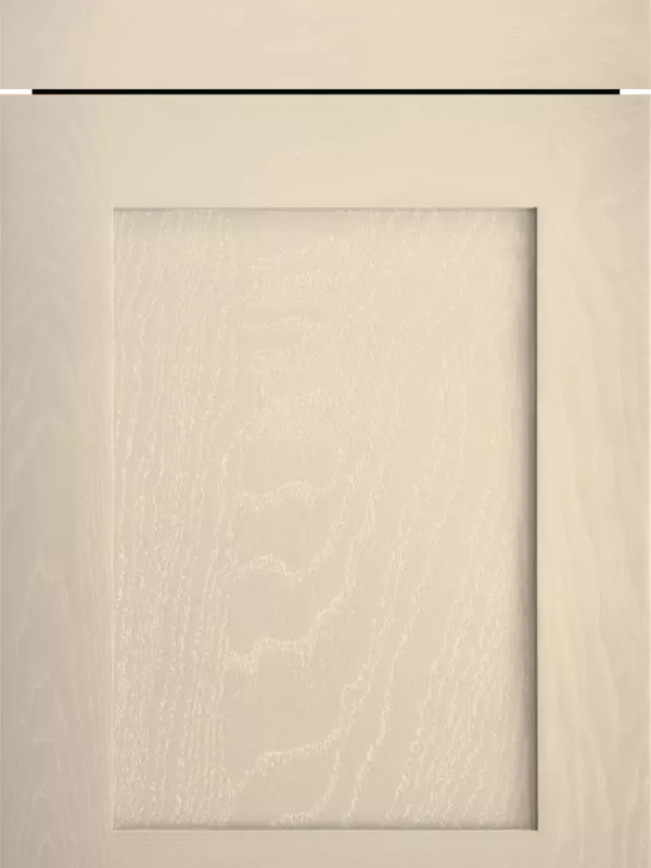 Façade A876 magnolia crème