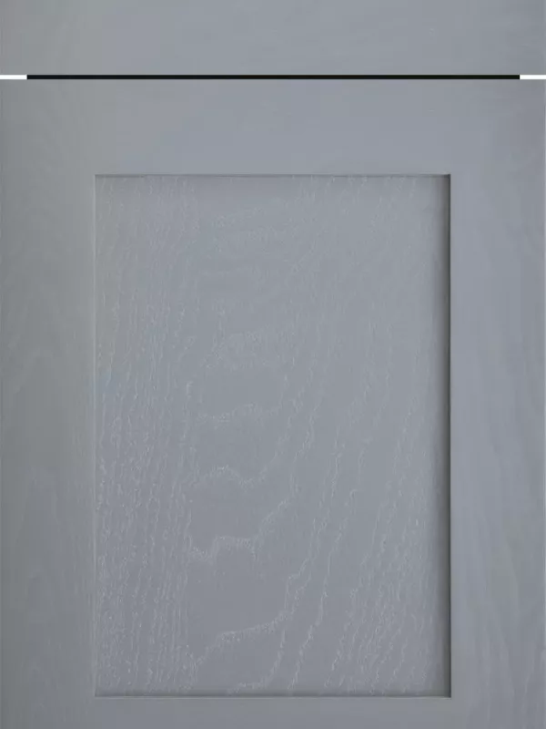 Façade A796 bleu agate