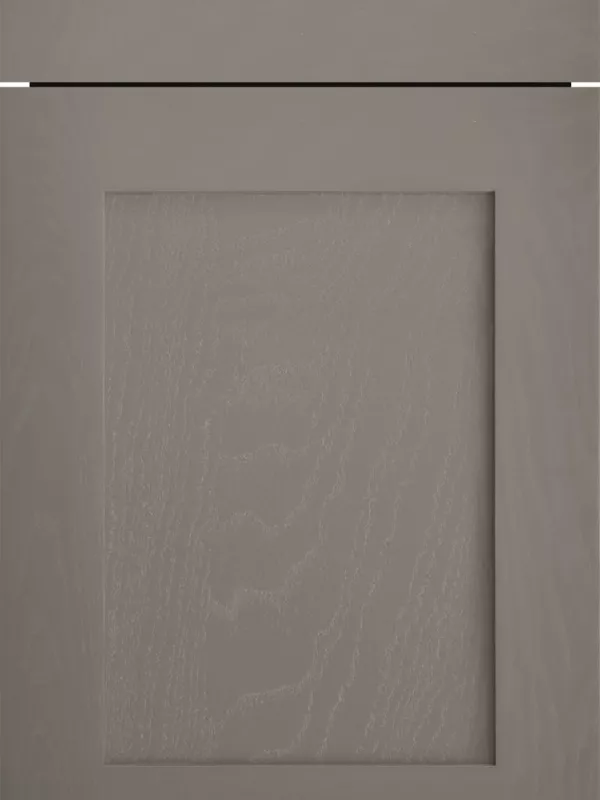Façade A802 gris perle