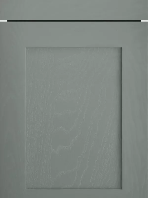 Façade A313 eucalyptus