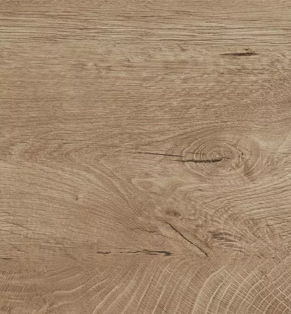 Crédence chêne bois de bout naturel