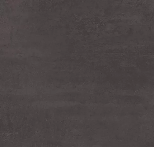 Crédence béton spatulé noir