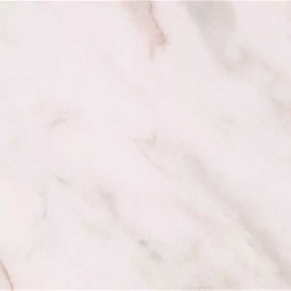 Crédence carrara blanc perfectSense
