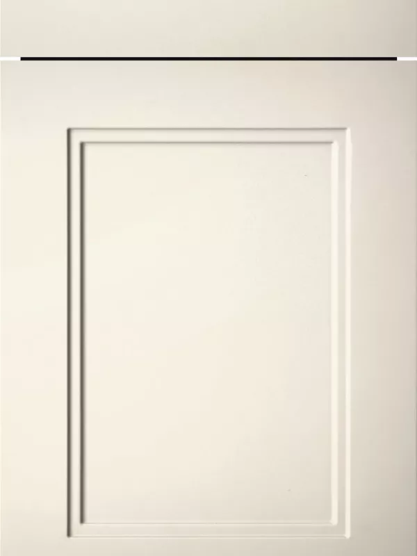 Façade A829 blanc