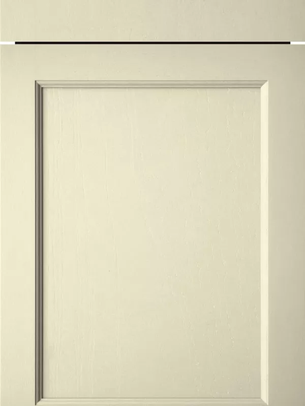 Façade A860 magnolia crème