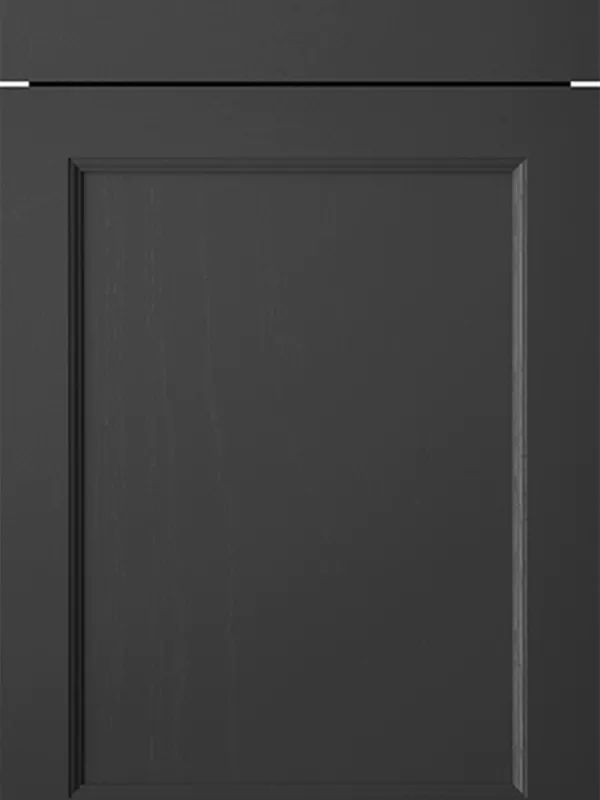 Façade A881 graphite