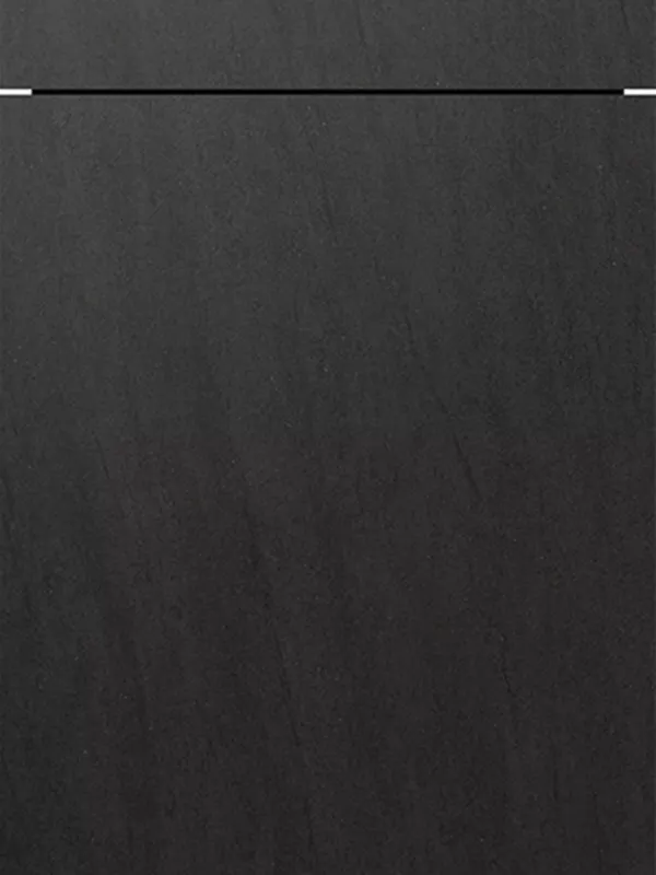 Façade A560 basalte black