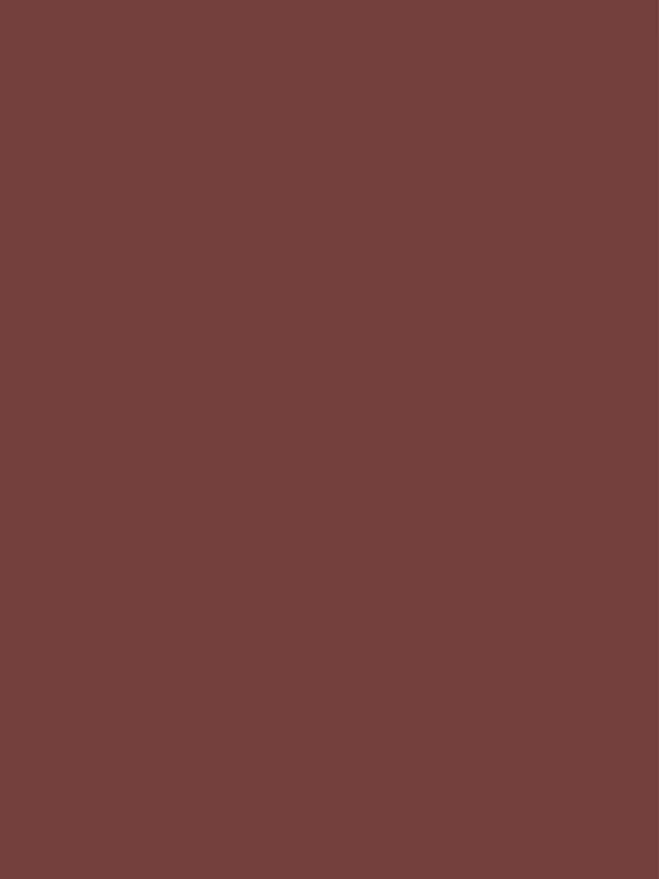Façade Esterel GV03 grenat velours