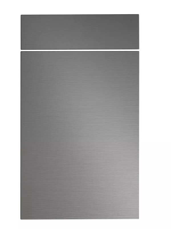 Façade Mogador gris fil