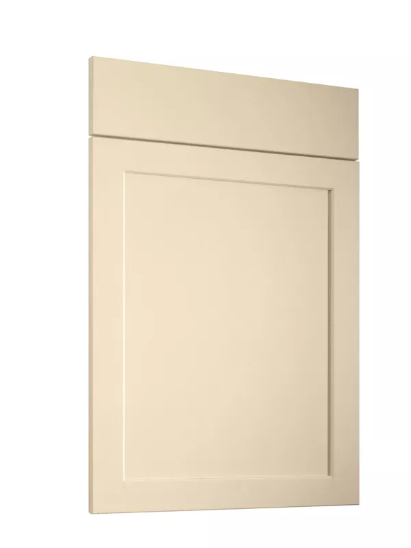 Façade Valentine crème