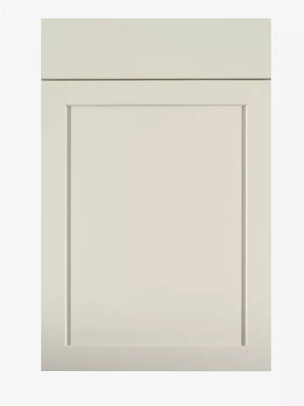 Façade Auvergne blanc gris