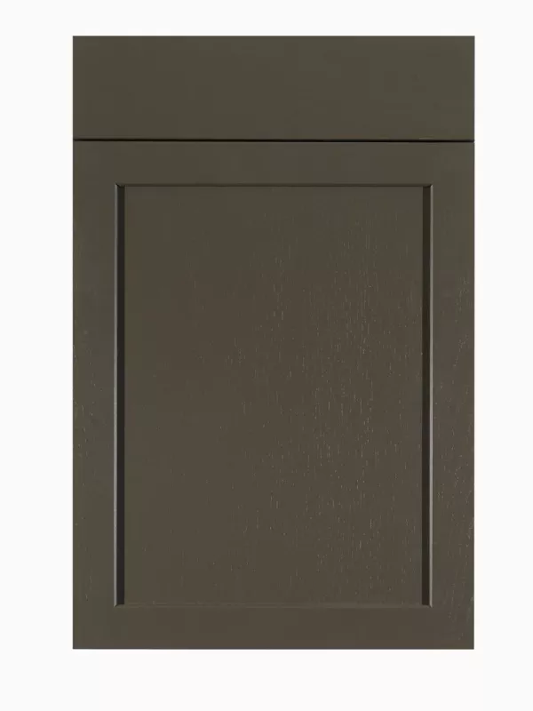 Façade Hossegor marron