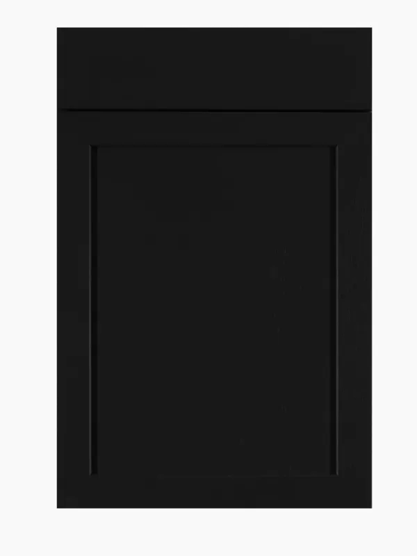 Façade Hossegor noir