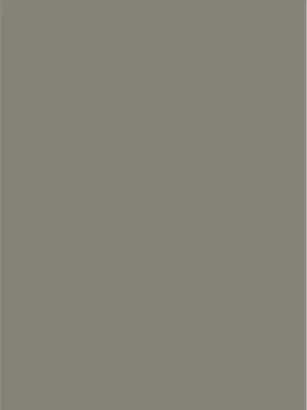 Façade Ancône gris taupe