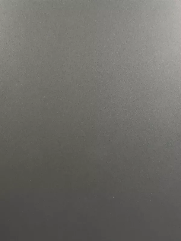 Façade Monet anthracite