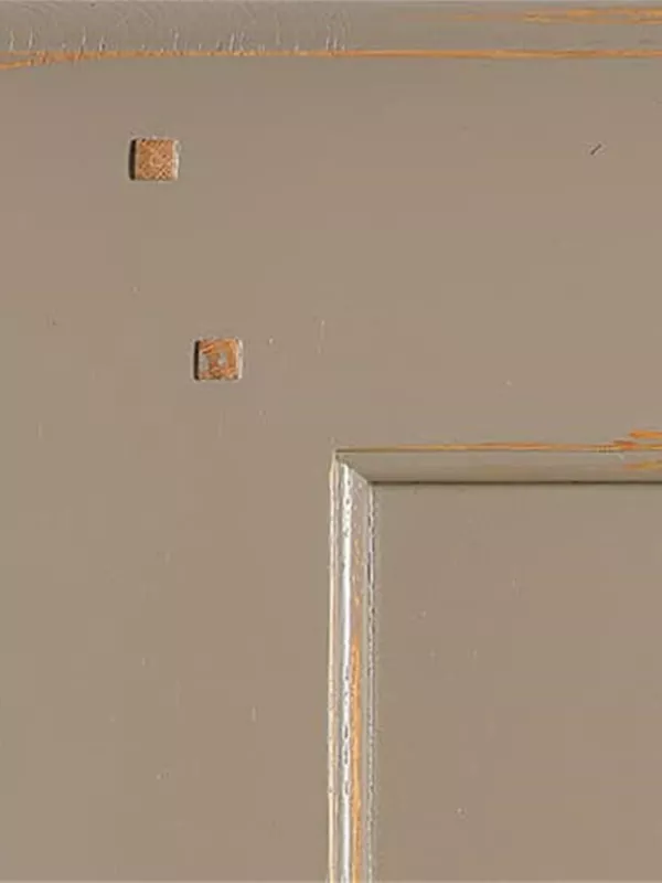 Façade Cyracuse Taupe