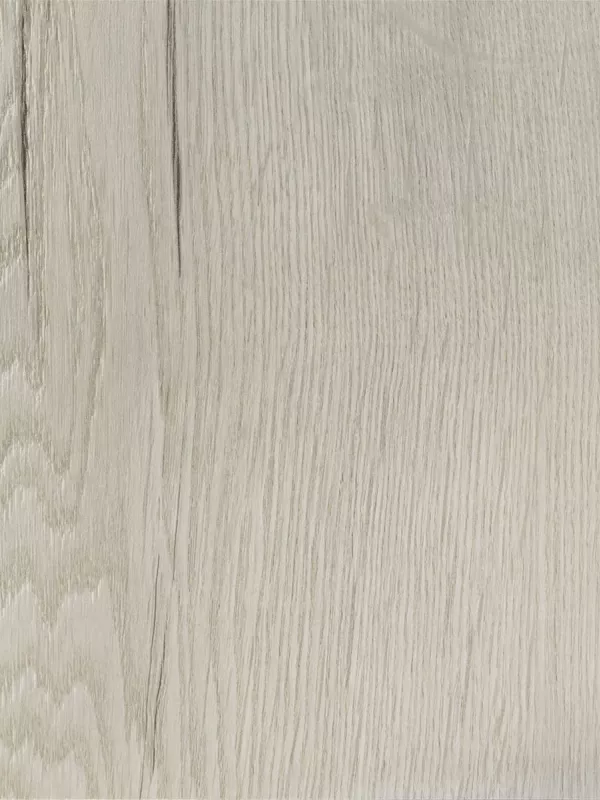 Plan de travail Statifié décor Chêne Halifax Blanc