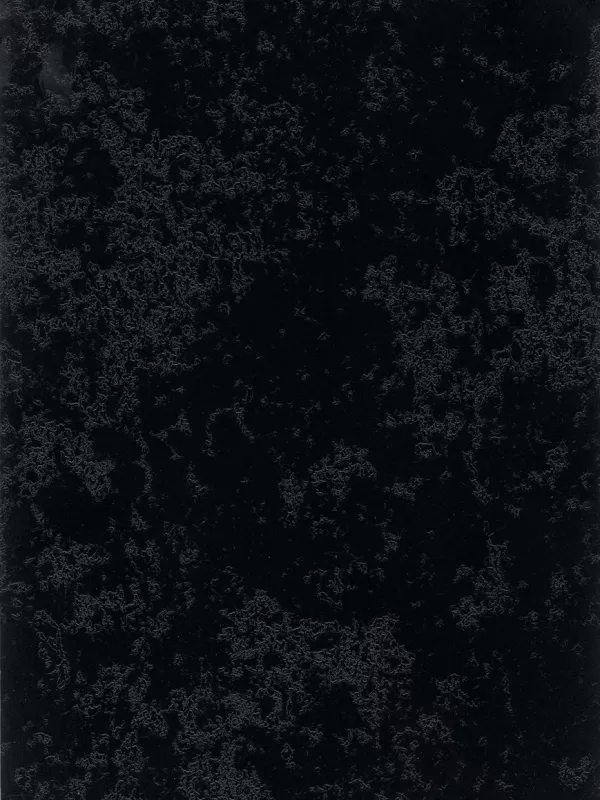 Plan de travail Statifié décor Noir Cliff
