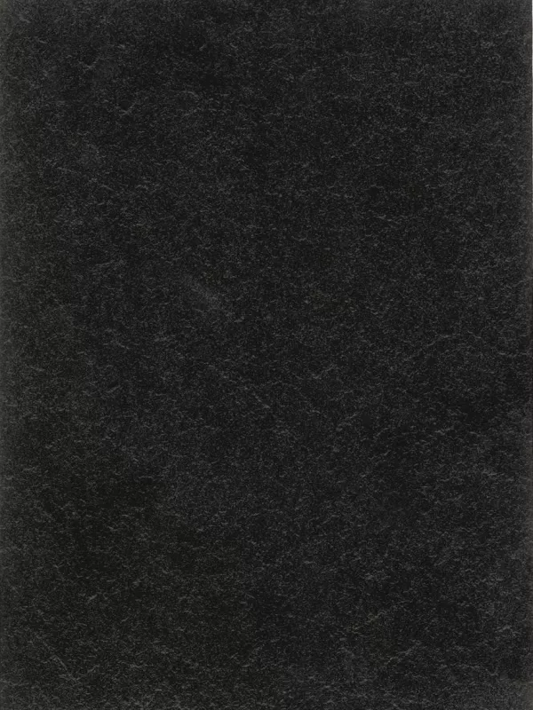 Plan de travail Statifié décor Noir Roche
