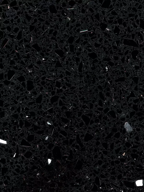 Plan de travail Quartz Dark Sky