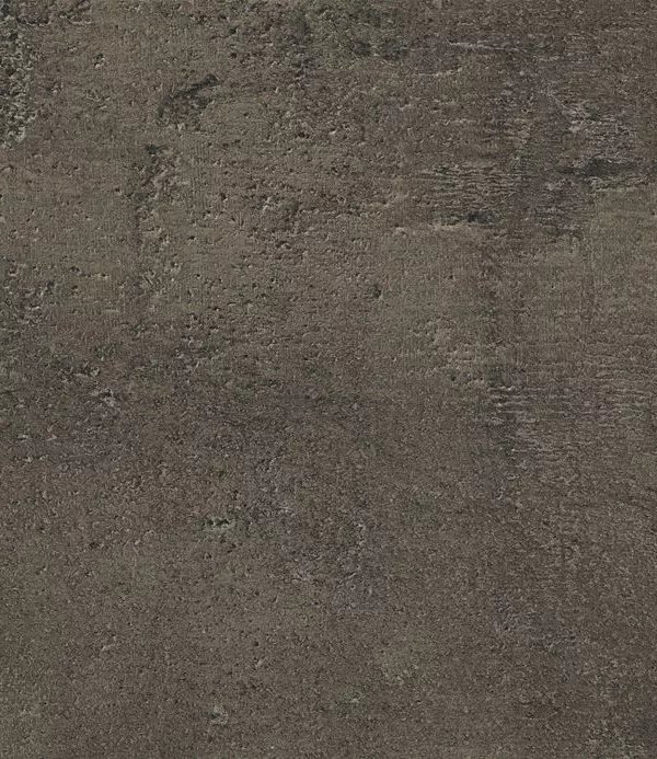 Crédence Statifié décor Béton Chicago Gris Foncé