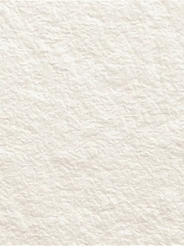 Crédence Compact Blanc Roche Âme Blanche